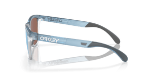 Transparent Stonewash / Prizm Deep Water Polarized (928409)