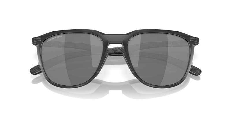 Oakley THURSO (A) in Matte Black Ink - Alternate View
