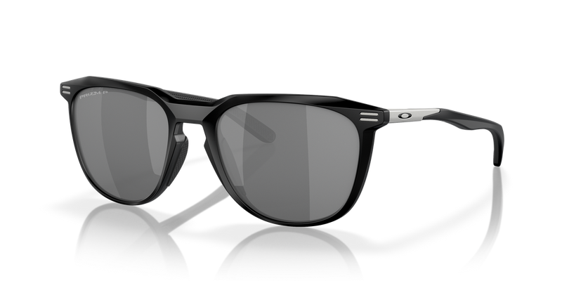 Oakley THURSO (A) in Matte Black - Alternate View