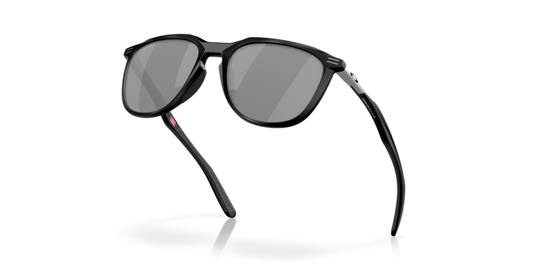 Oakley THURSO (A) in Matte Black - Alternate View
