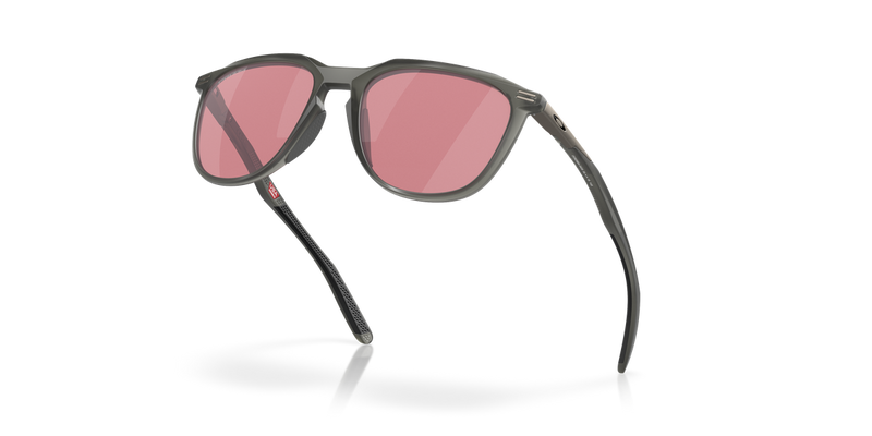 Oakley THURSO (A) in Matte Grey Smoke - Alternate View