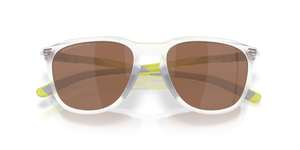 Matte Clear / Prizm Tungsten Polarized (928609)