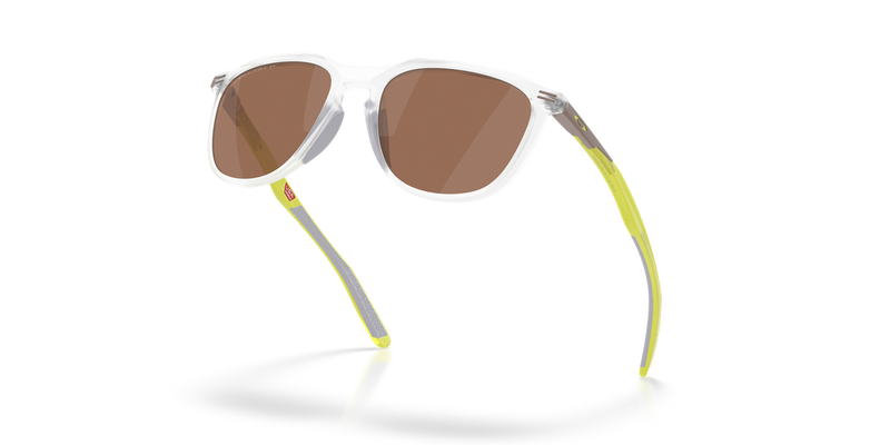 Oakley THURSO (A) in Matte Clear - Alternate View