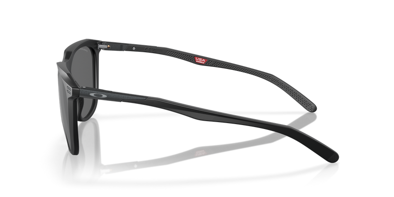 Oakley THURSO in Matte Black Ink - Alternate View