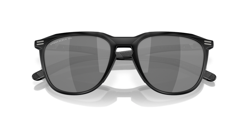 Oakley THURSO in Matte Black - Alternate View