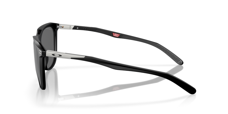 Oakley THURSO in Matte Black - Alternate View