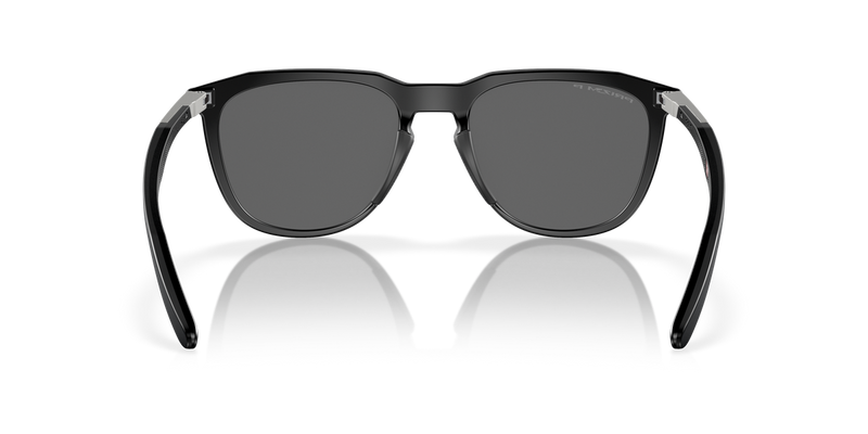Oakley THURSO in Matte Black - Alternate View