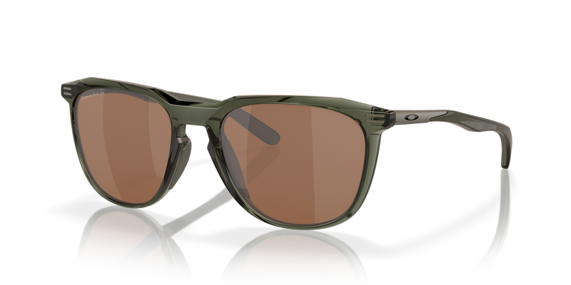 Oakley THURSO in Olive Ink - Alternate View