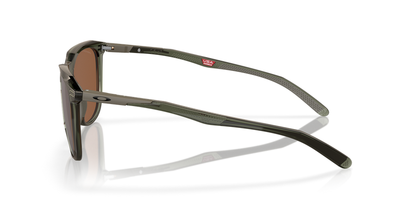 Oakley THURSO in Olive Ink - Alternate View