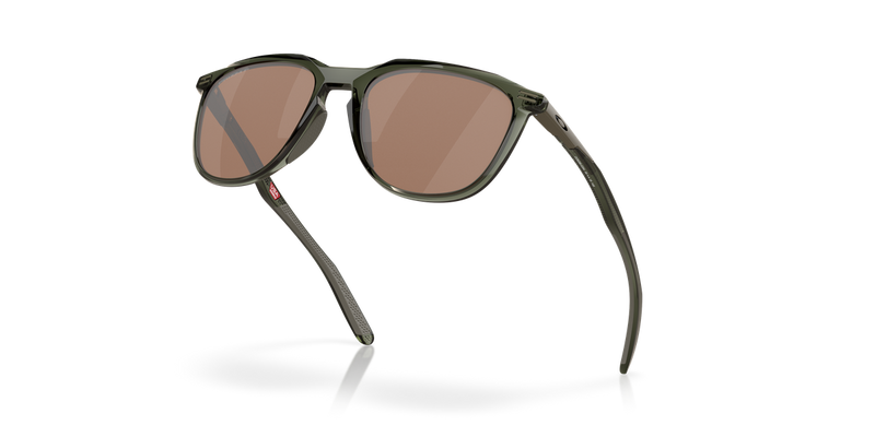 Oakley THURSO in Olive Ink - Alternate View