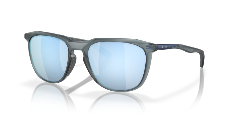 Oakley THURSO in Matte Crystal Black - Alternate View