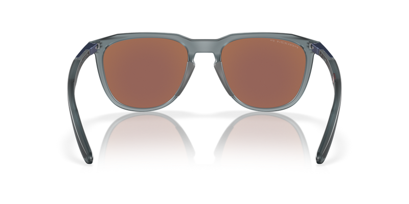 Oakley THURSO in Matte Crystal Black - Alternate View
