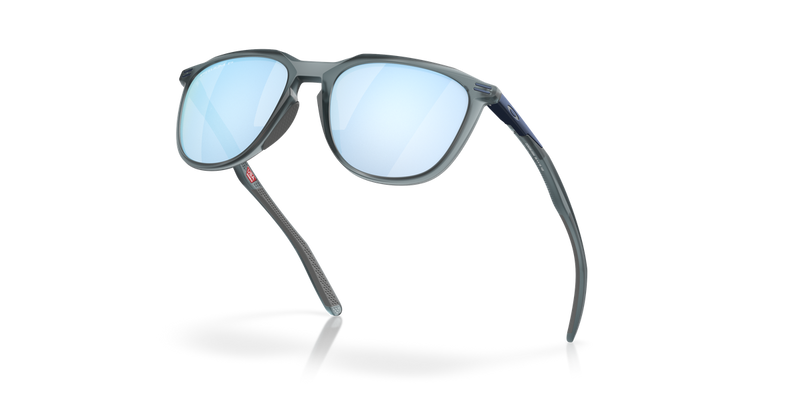 Oakley THURSO in Matte Crystal Black - Alternate View