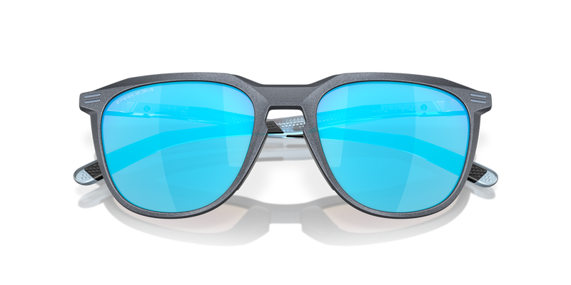 Oakley THURSO in Blue Steel - Alternate View