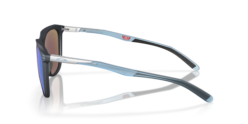 Oakley THURSO in Blue Steel - Alternate View