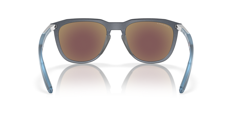 Oakley THURSO in Blue Steel - Alternate View