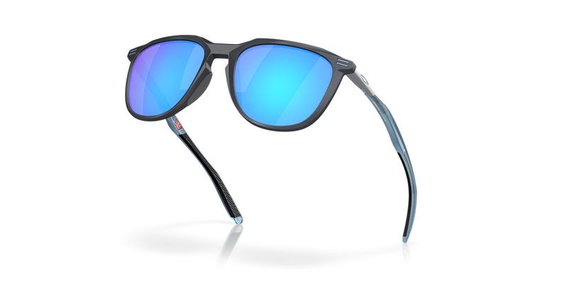 Oakley THURSO in Blue Steel - Alternate View