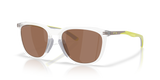 Matte Clear / Prizm Tungsten Polarized (928615)