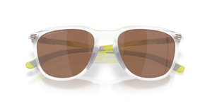Matte Clear / Prizm Tungsten Polarized (928615)