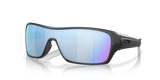 Steel / Prizm Deep Water Polarized (930709)