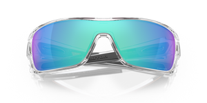 Polished Clear / Prizm Sapphire (930729)