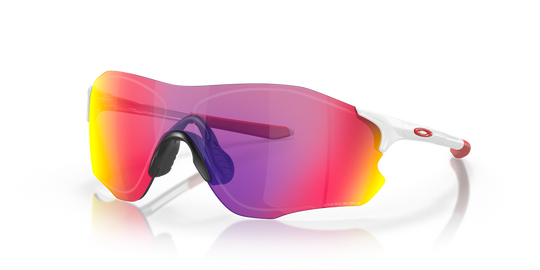 Oakley EVZERO PATH (A) - Polished White / Prizm Road (931304)