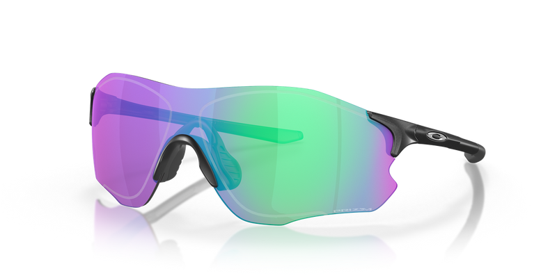 Oakley EVZERO PATH (A) in Steel / Prizm Golf (931305) - Alternate View