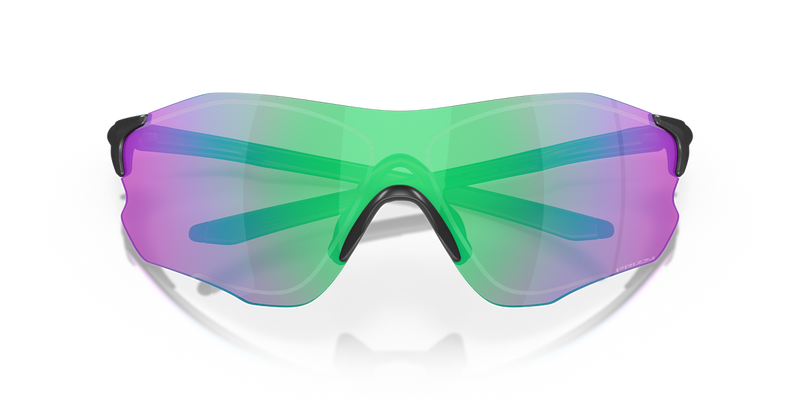 Oakley EVZERO PATH (A) in Steel / Prizm Golf (931305) - Alternate View