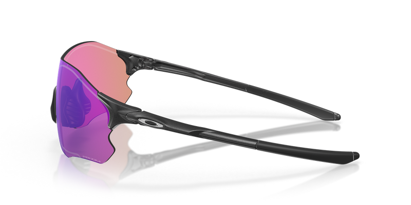 Oakley EVZERO PATH (A) in Steel / Prizm Golf (931305) - Alternate View