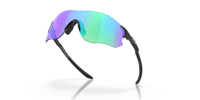Oakley EVZERO PATH (A) in Steel / Prizm Golf (931305) - Alternate View