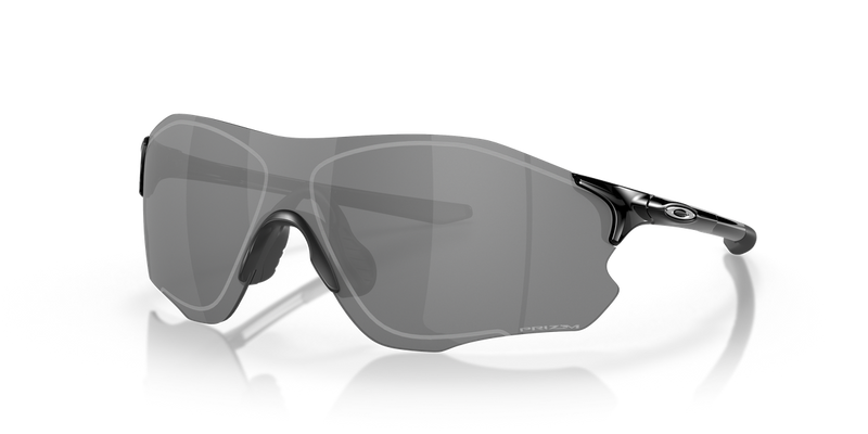 Oakley EVZERO PATH (A) in Polished Black / Prizm Black (931314) - Alternate View