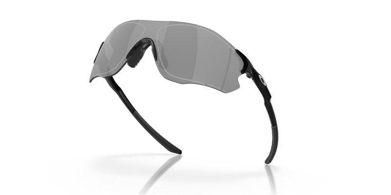Oakley EVZERO PATH (A) in Polished Black / Prizm Black Polarized (931323) - Alternate View