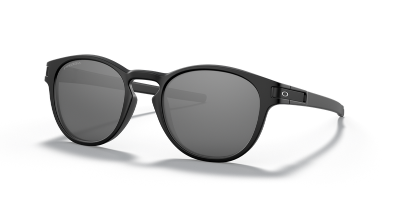 Oakley LATCH (A) in Matte Black - Alternate View