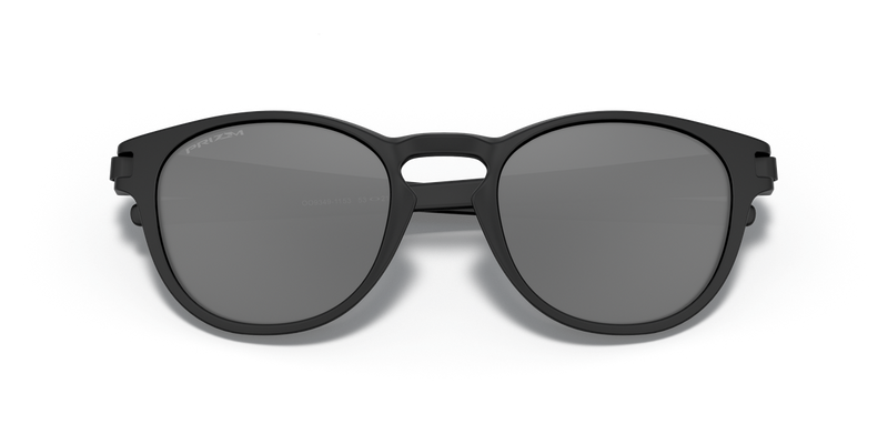 Oakley LATCH (A) in Matte Black - Alternate View