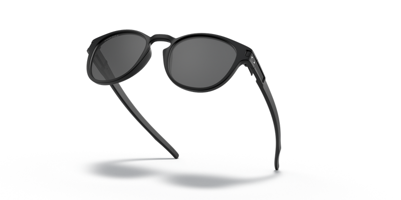 Oakley LATCH (A) in Matte Black - Alternate View