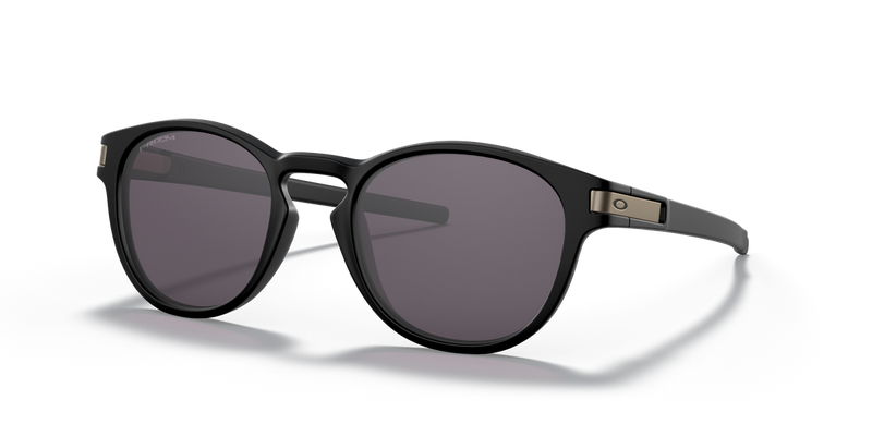 Oakley LATCH (A) in Matte Black - Alternate View