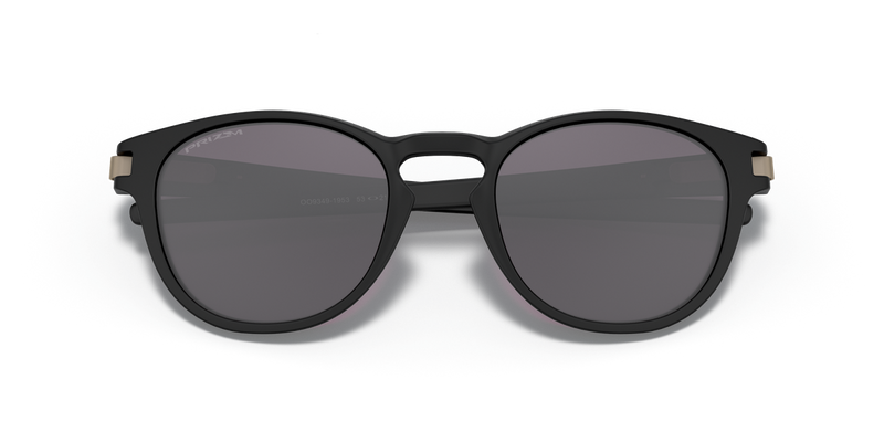 Oakley LATCH (A) in Matte Black - Alternate View