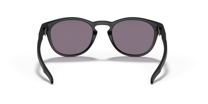 Oakley LATCH (A) in Matte Black - Alternate View
