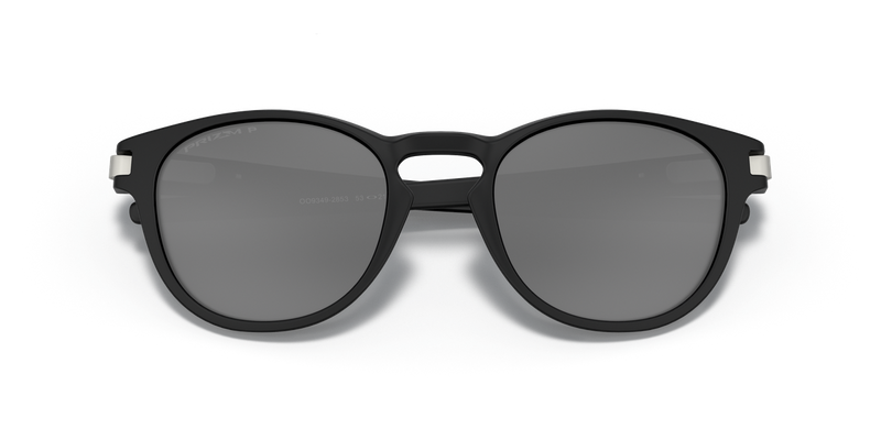 Oakley LATCH (A) in Matte Black Ink - Alternate View