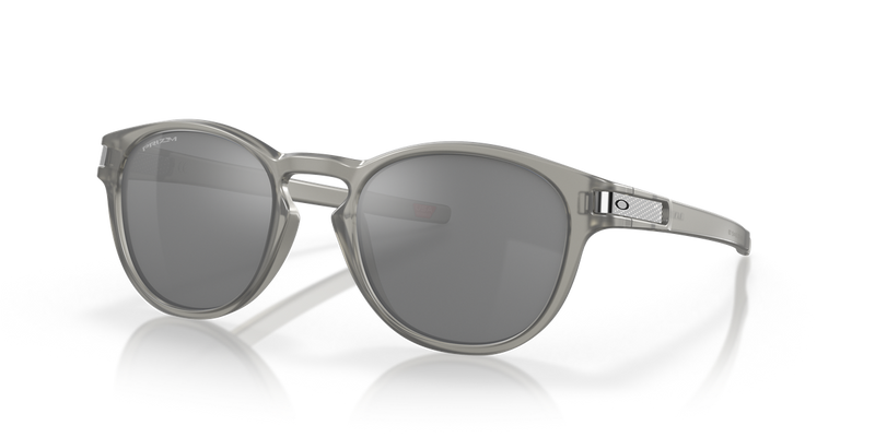 Oakley LATCH (A) in Matte Grey Ink - Alternate View