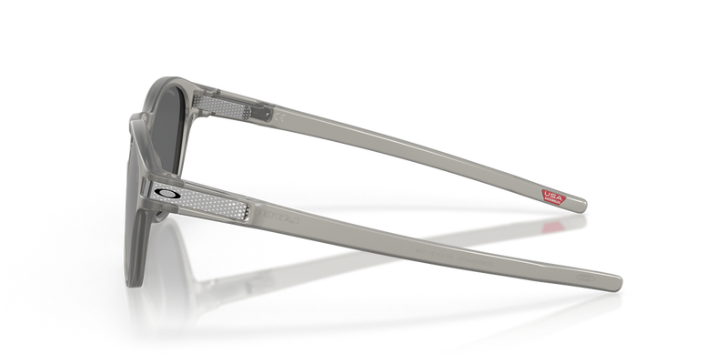 Oakley LATCH (A) in Matte Grey Ink - Alternate View