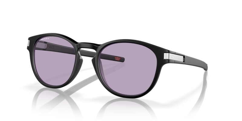 Oakley LATCH (A) in Matte Black - Alternate View