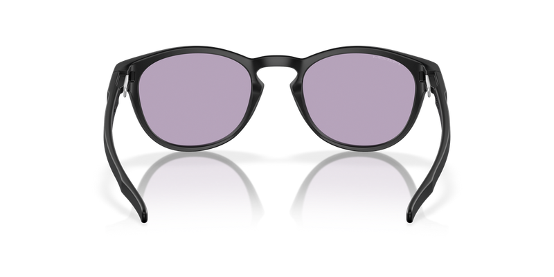 Oakley LATCH (A) in Matte Black - Alternate View