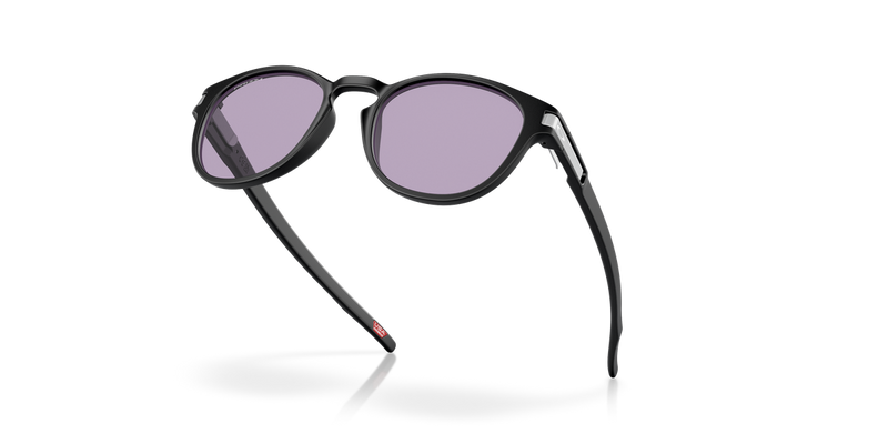 Oakley LATCH (A) in Matte Black - Alternate View