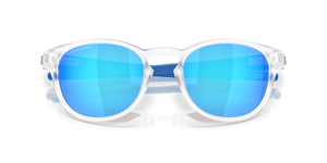 Matte Clear / Prizm Sapphire (934958)