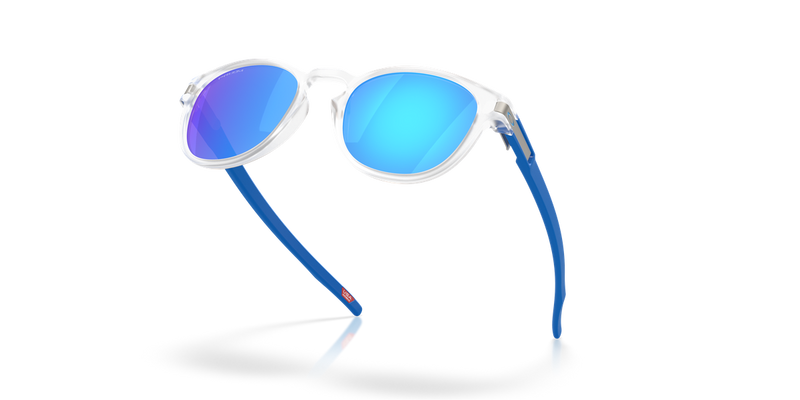 Oakley LATCH (A) in Matte Clear - Alternate View