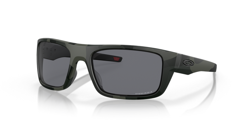 Oakley DROP POINT in Multicam Black / Grey (936712) - Alternate View