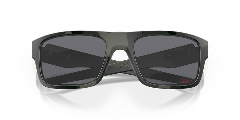 Oakley DROP POINT in Multicam Black / Grey (936712) - Alternate View