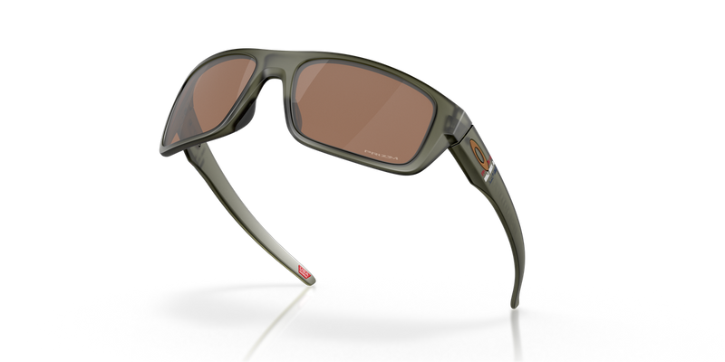 Oakley DROP POINT in Matte Olive Ink / Prizm Tungsten (936719) - Alternate View