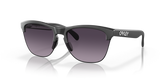 Matte Black / Prizm Grey Gradient (937449)